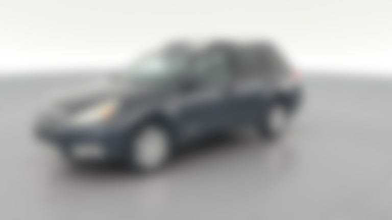 2011 Subaru Outback vehicle photo