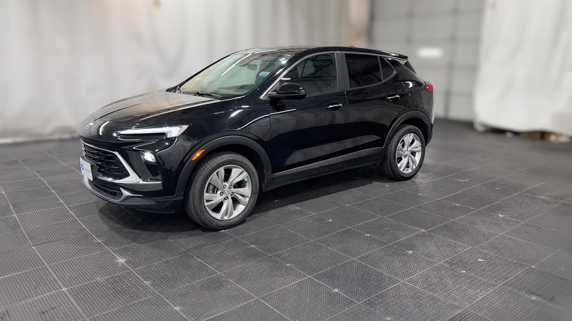 2025 Buick Encore GX vehicle photo