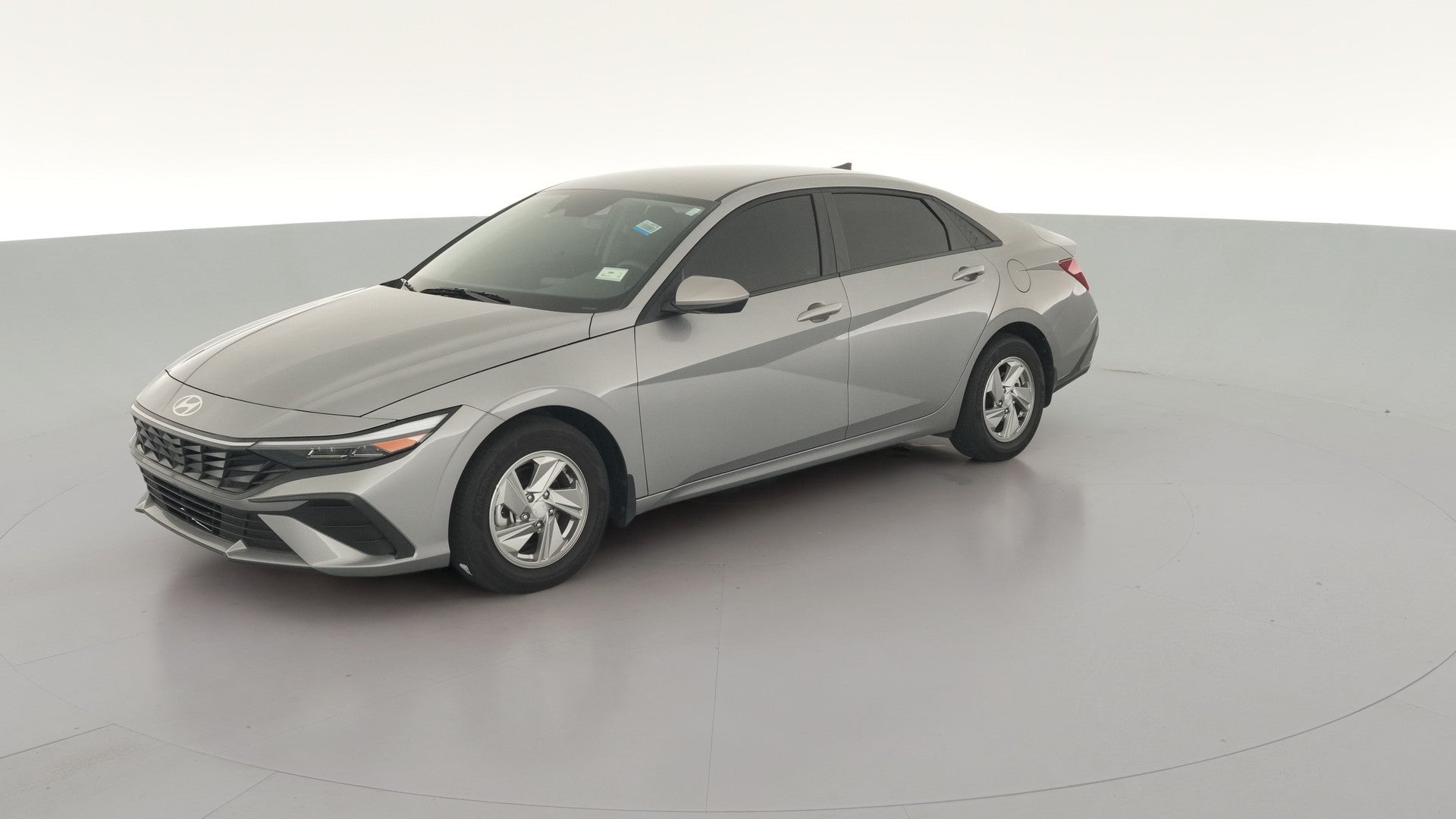 2025 Hyundai Elantra vehicle photo