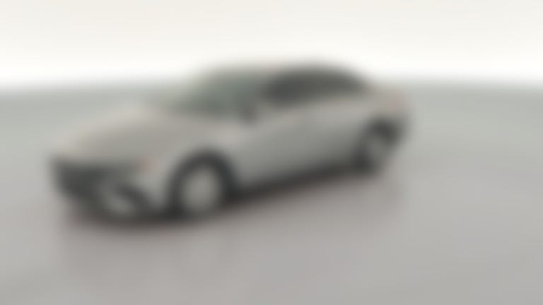 2025 Hyundai Elantra vehicle photo