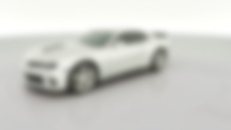 2015 Chevrolet Camaro vehicle photo