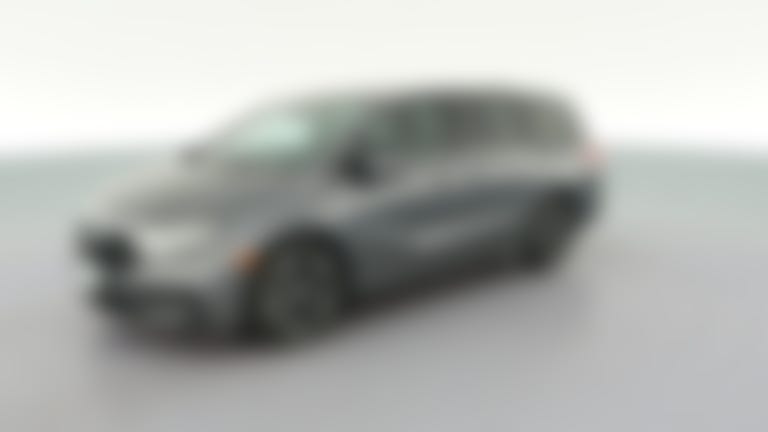 2024 Honda Odyssey vehicle photo