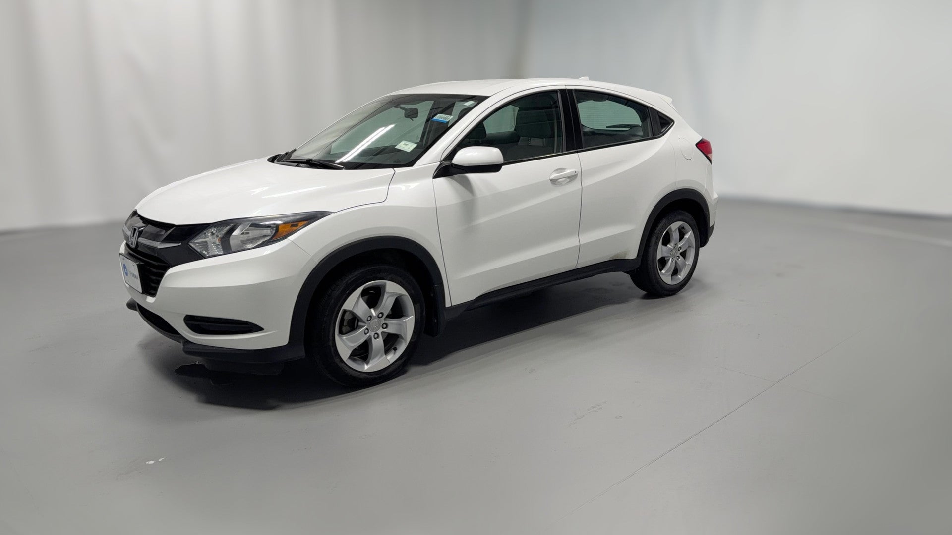 2016 Honda HR-V vehicle photo