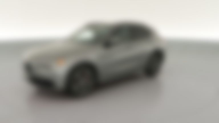 2020 Alfa Romeo Stelvio vehicle photo