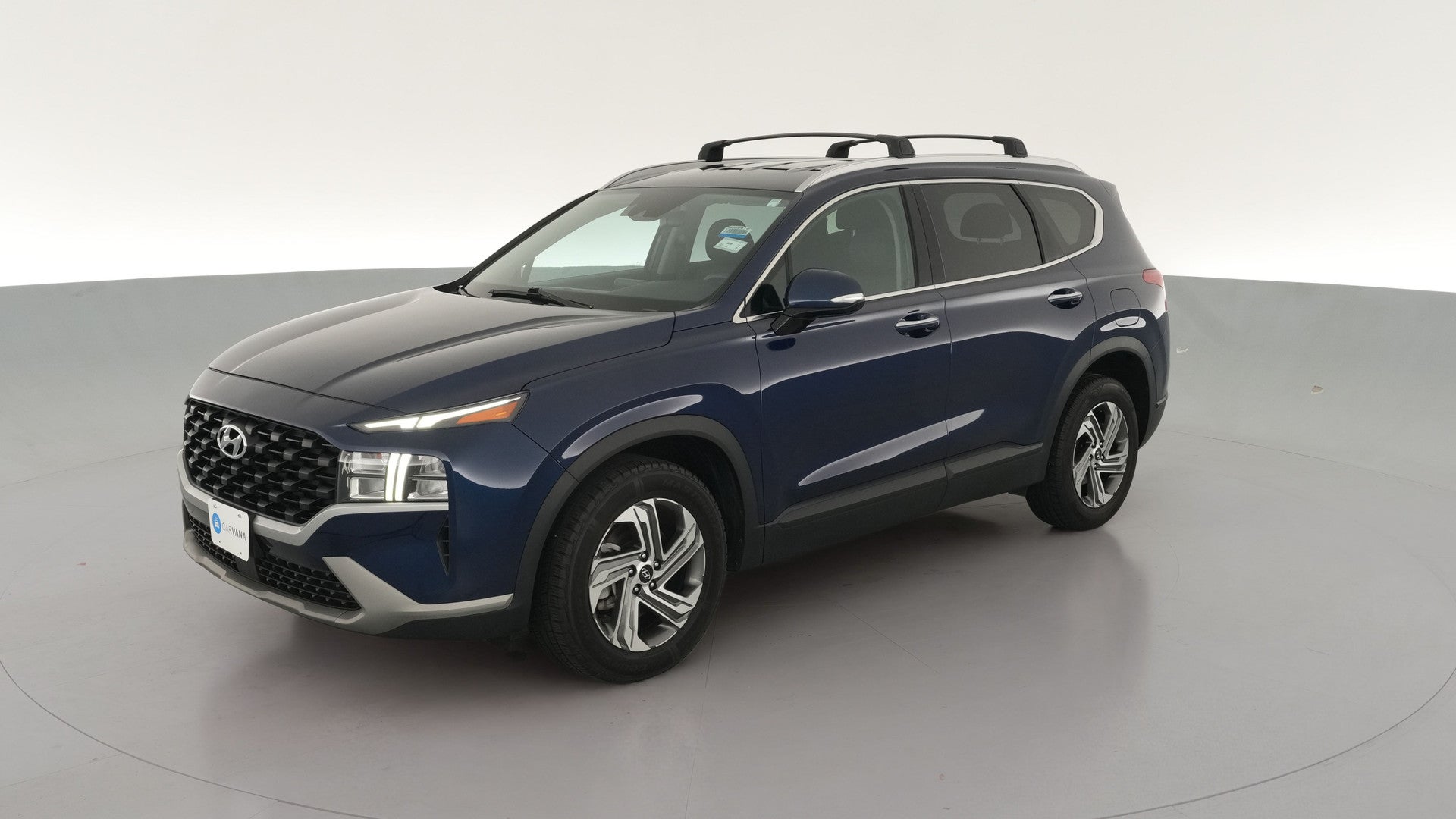 2023 Hyundai Santa Fe vehicle photo