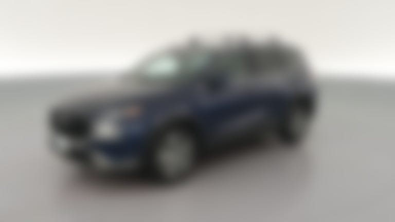 2023 Hyundai Santa Fe vehicle photo