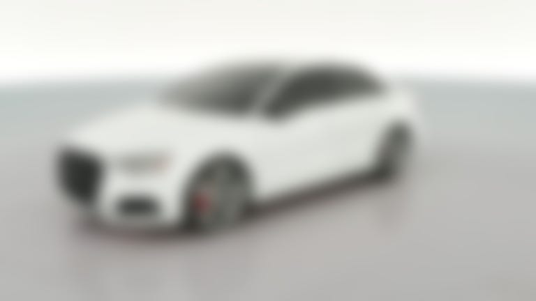2019 Audi S3 vehicle photo