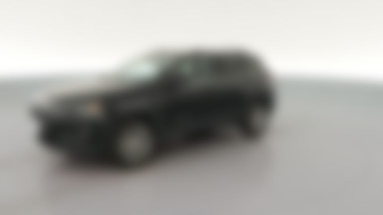 2019 Jeep Cherokee vehicle photo