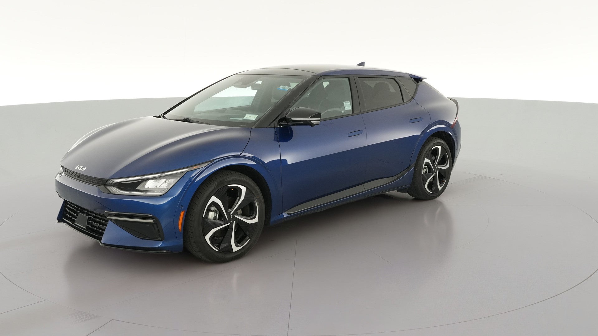 2023 Kia EV6 vehicle photo
