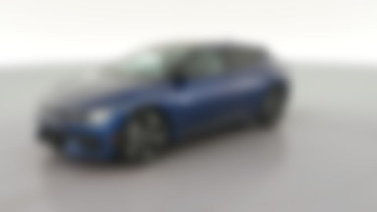 2023 Kia EV6 vehicle photo