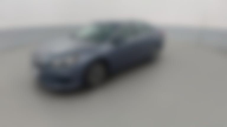 2018 Subaru Legacy vehicle photo