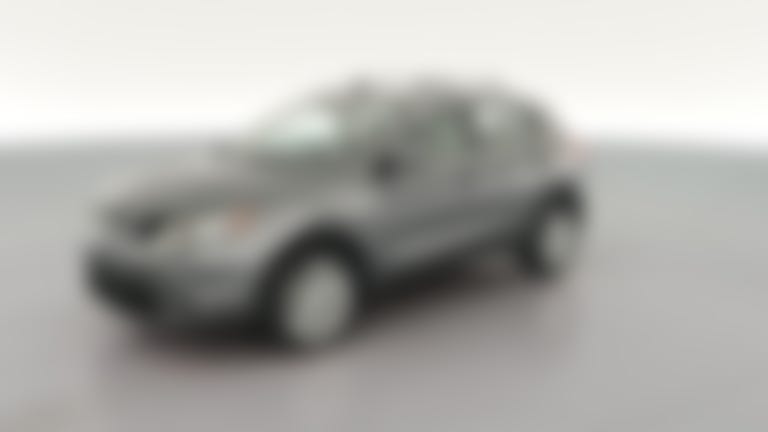 2017 Nissan Rogue Sport vehicle photo