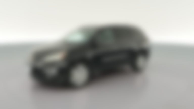 2017 Chevrolet Traverse vehicle photo
