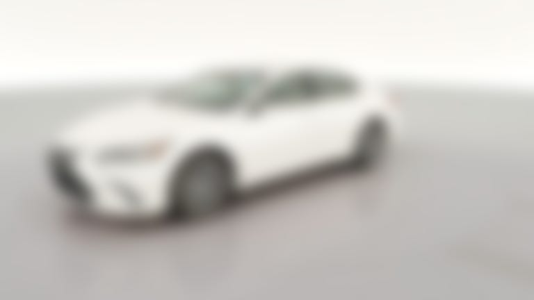 2019 Lexus ES vehicle photo