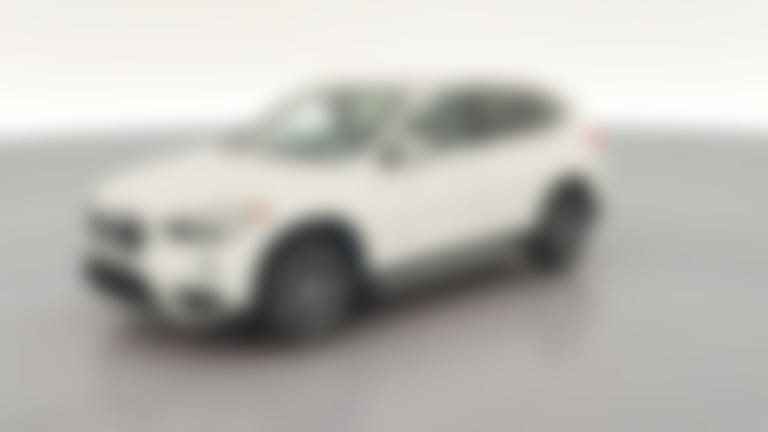 2018 BMW X1 vehicle photo