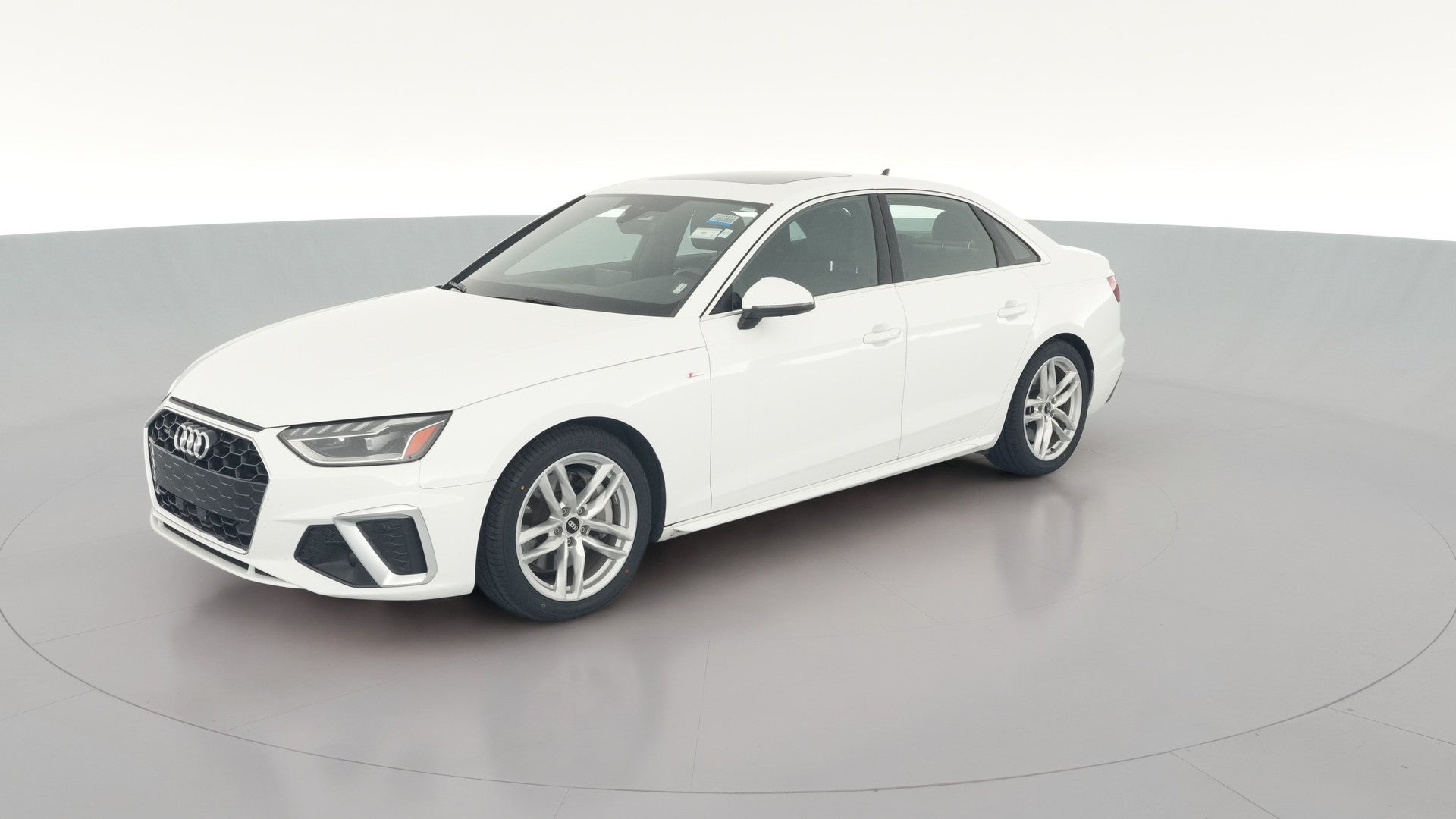 2023 Audi A4 vehicle photo