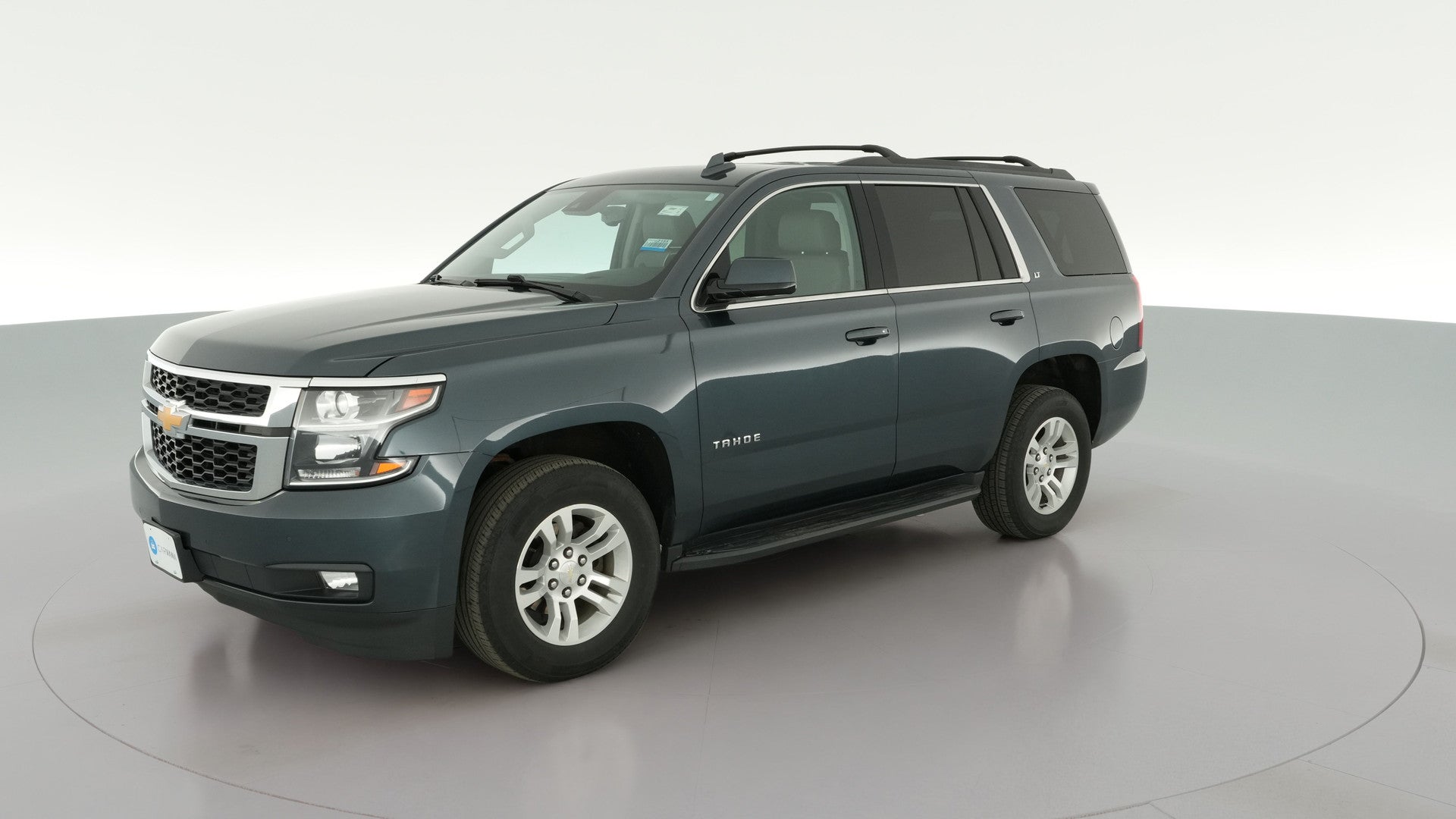2020 Chevrolet Tahoe vehicle photo
