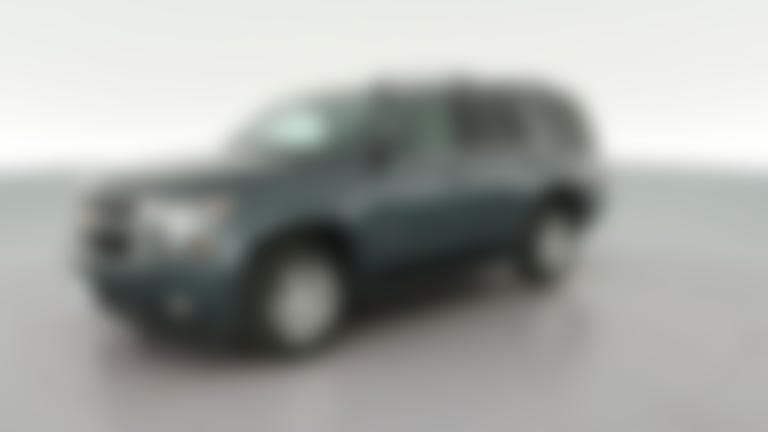 2020 Chevrolet Tahoe vehicle photo