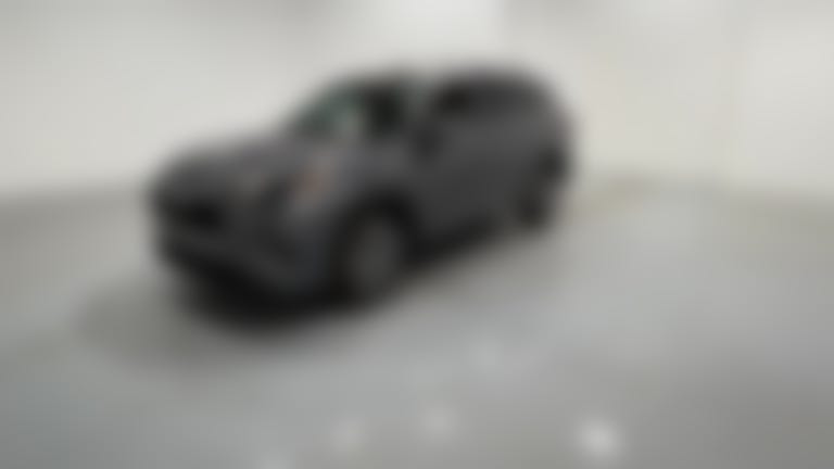 2023 Toyota Highlander vehicle photo