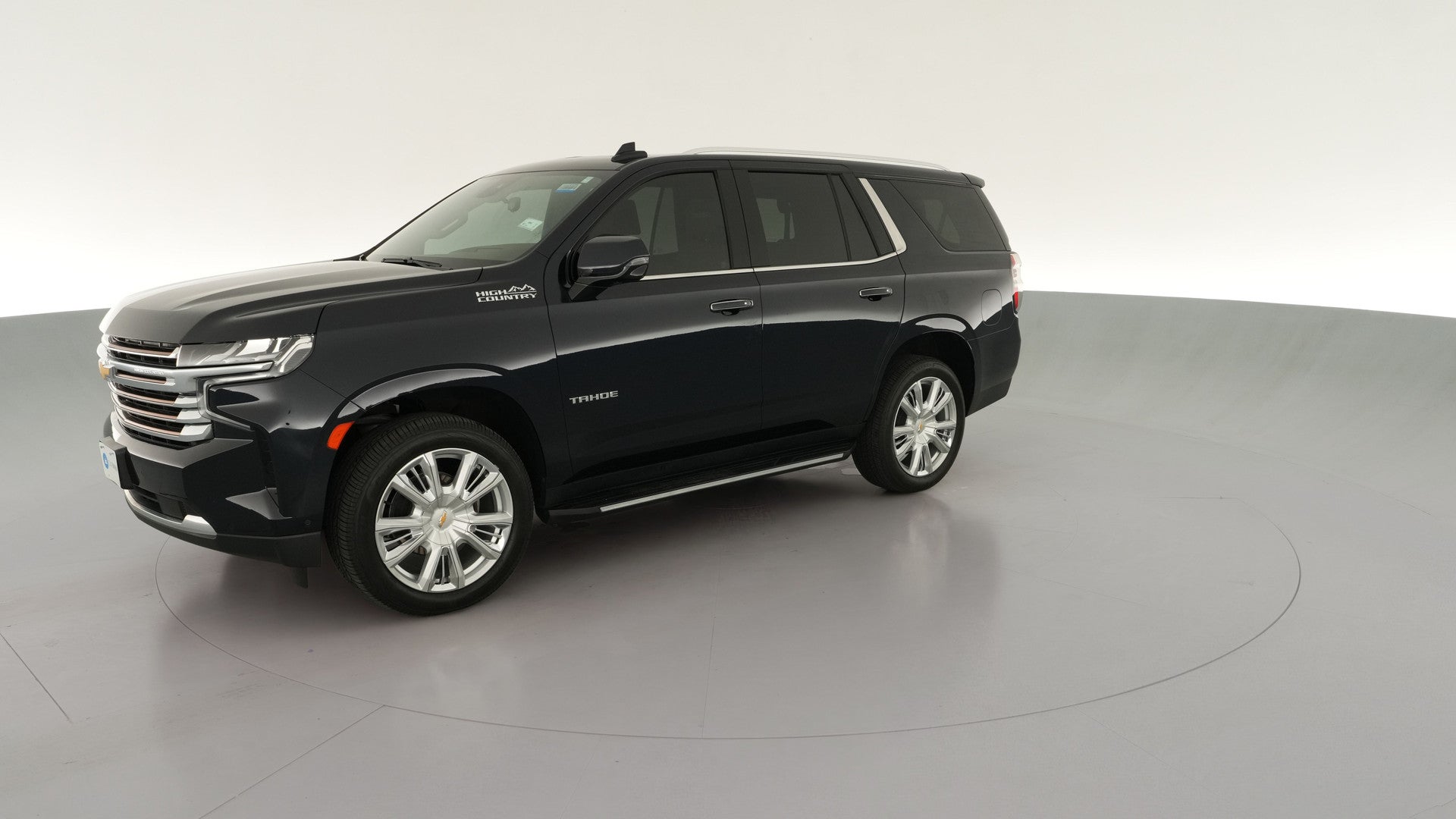 2023 Chevrolet Tahoe vehicle photo