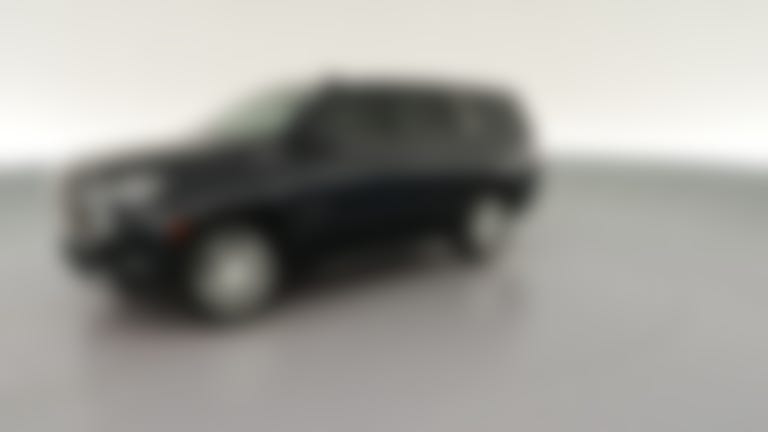 2023 Chevrolet Tahoe vehicle photo