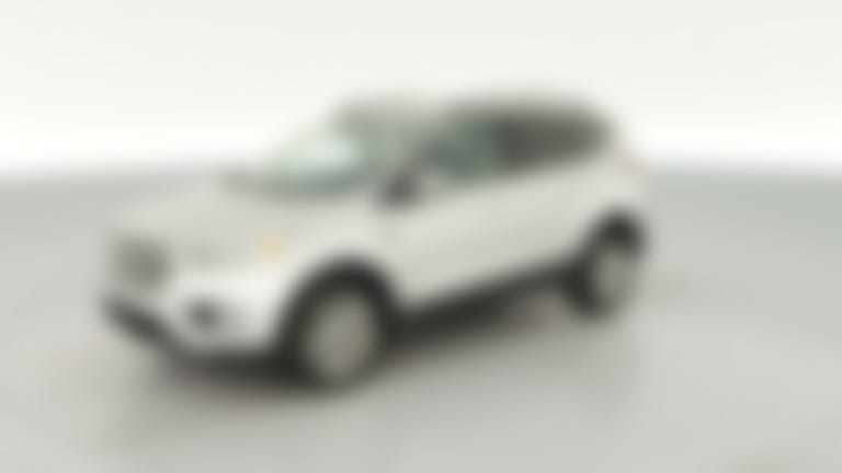2018 Ford Escape vehicle photo