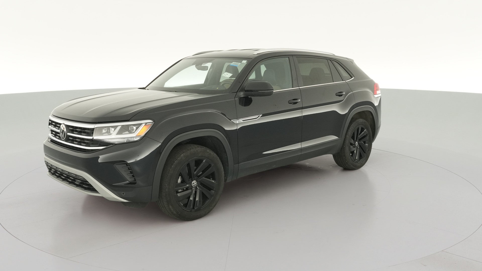 2023 Volkswagen Atlas Cross Sport vehicle photo