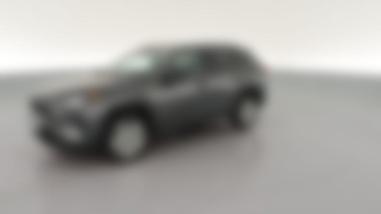 2021 Toyota RAV4 Hybrid vehicle photo