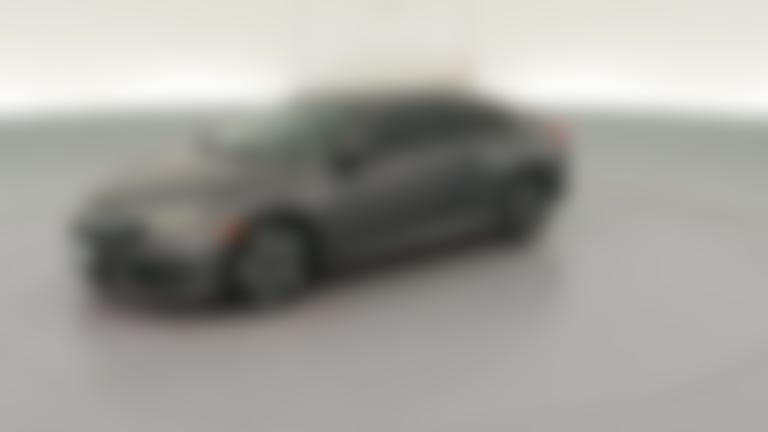 2017 Honda Civic vehicle photo