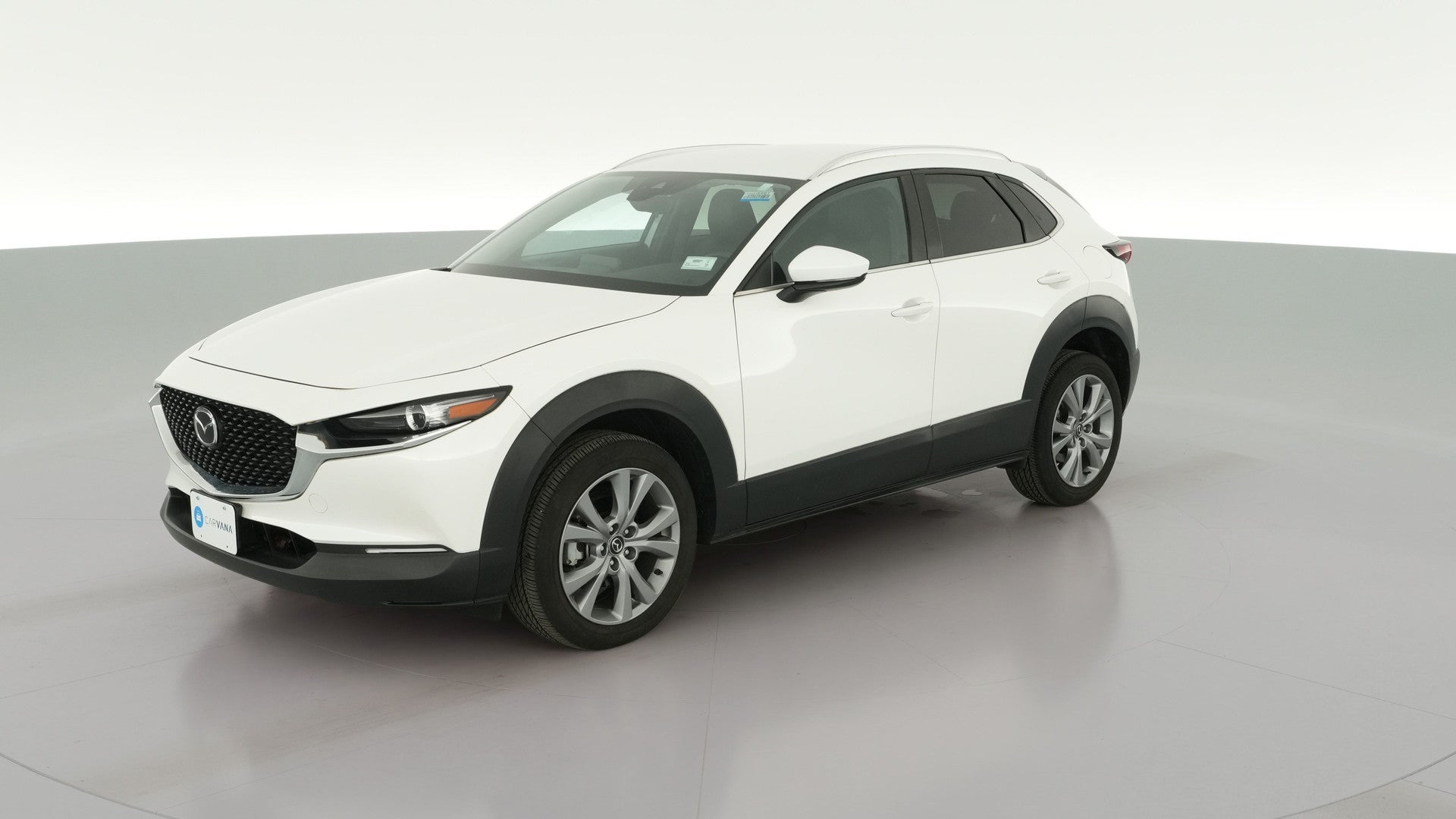 2023 MAZDA CX-30 vehicle photo