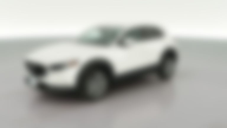 2023 MAZDA CX-30 vehicle photo