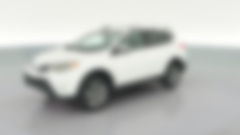 2015 Toyota RAV4 vehicle photo