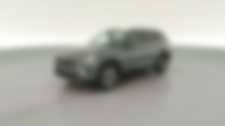 2026 Volkswagen Atlas vehicle photo