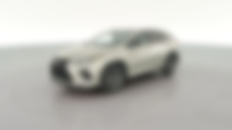 2022 Lexus RX vehicle photo