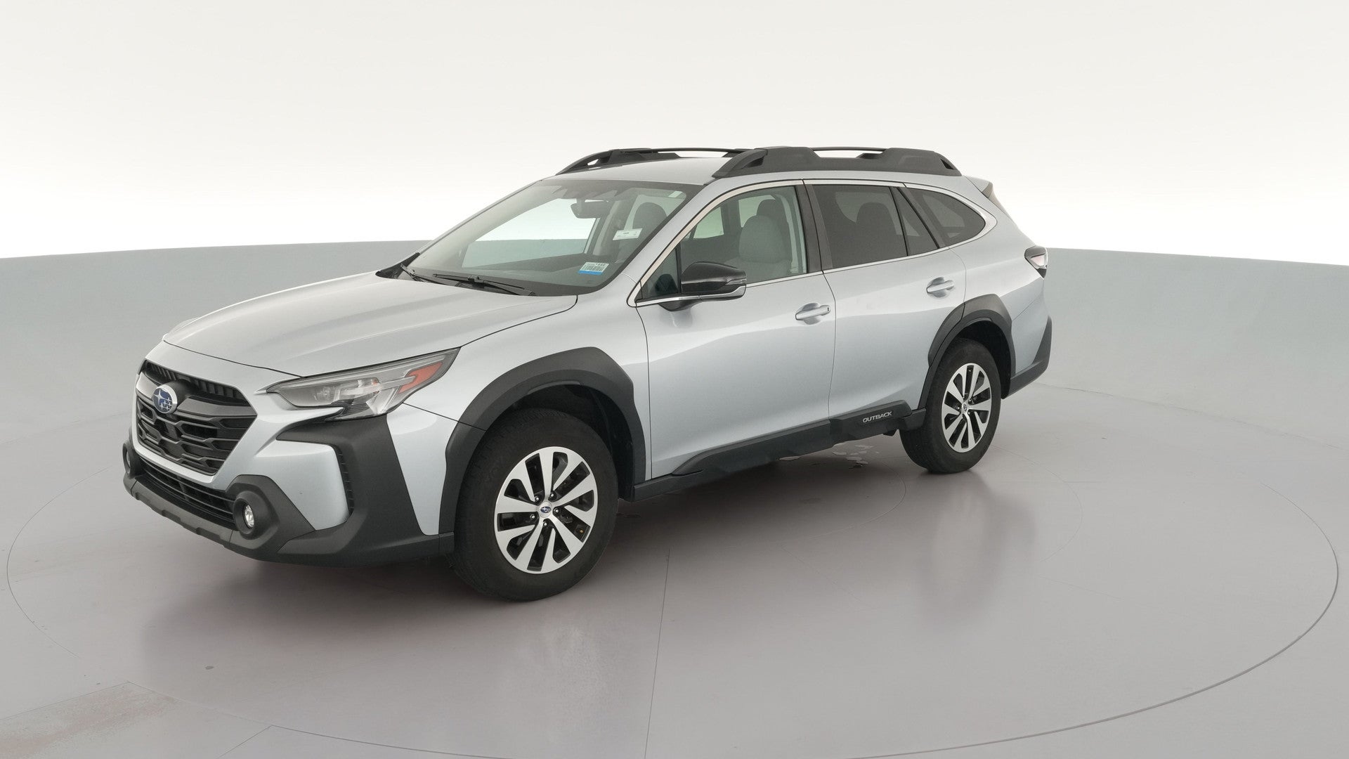 2023 Subaru Outback vehicle photo
