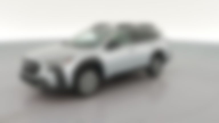 2023 Subaru Outback vehicle photo