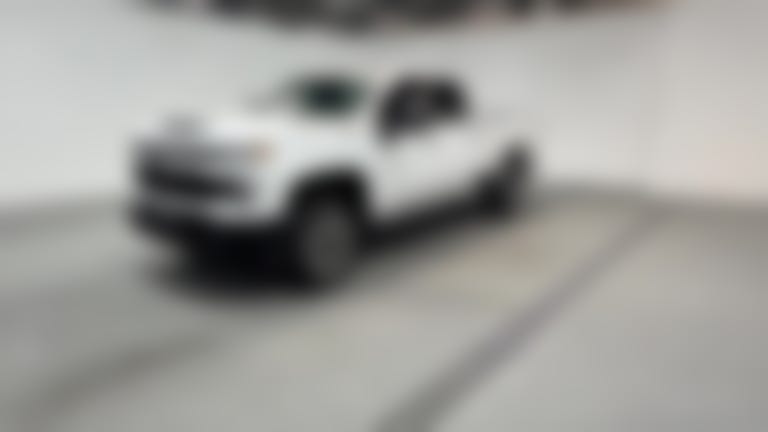 2024 Chevrolet Silverado 2500 HD Crew Cab vehicle photo