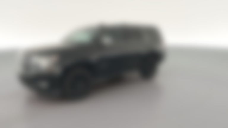 2017 Chevrolet Tahoe vehicle photo