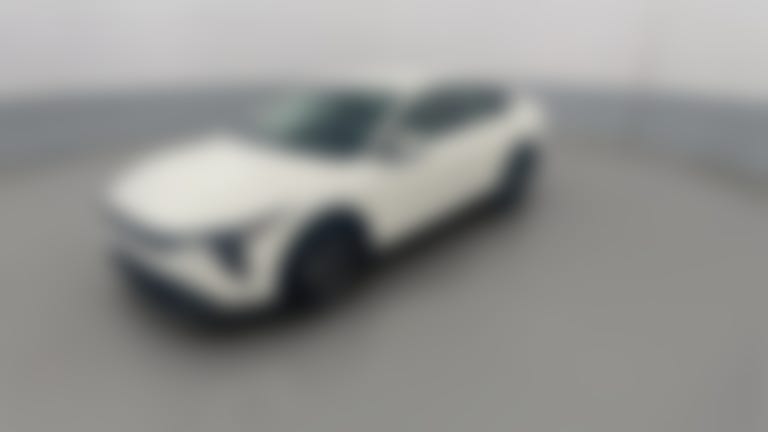 2025 Kia K4 vehicle photo
