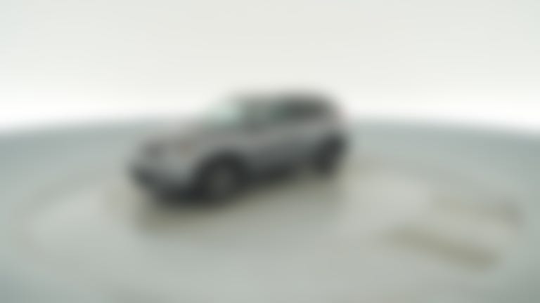 2016 Nissan Rogue vehicle photo