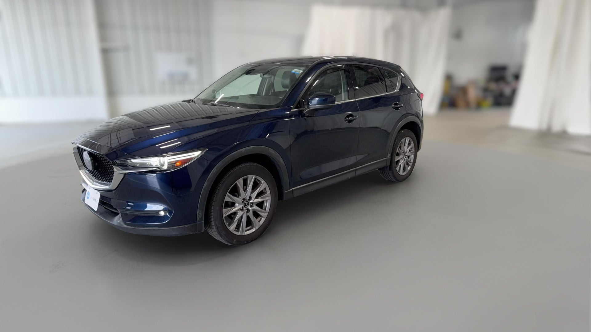 2019 MAZDA CX-5 vehicle photo