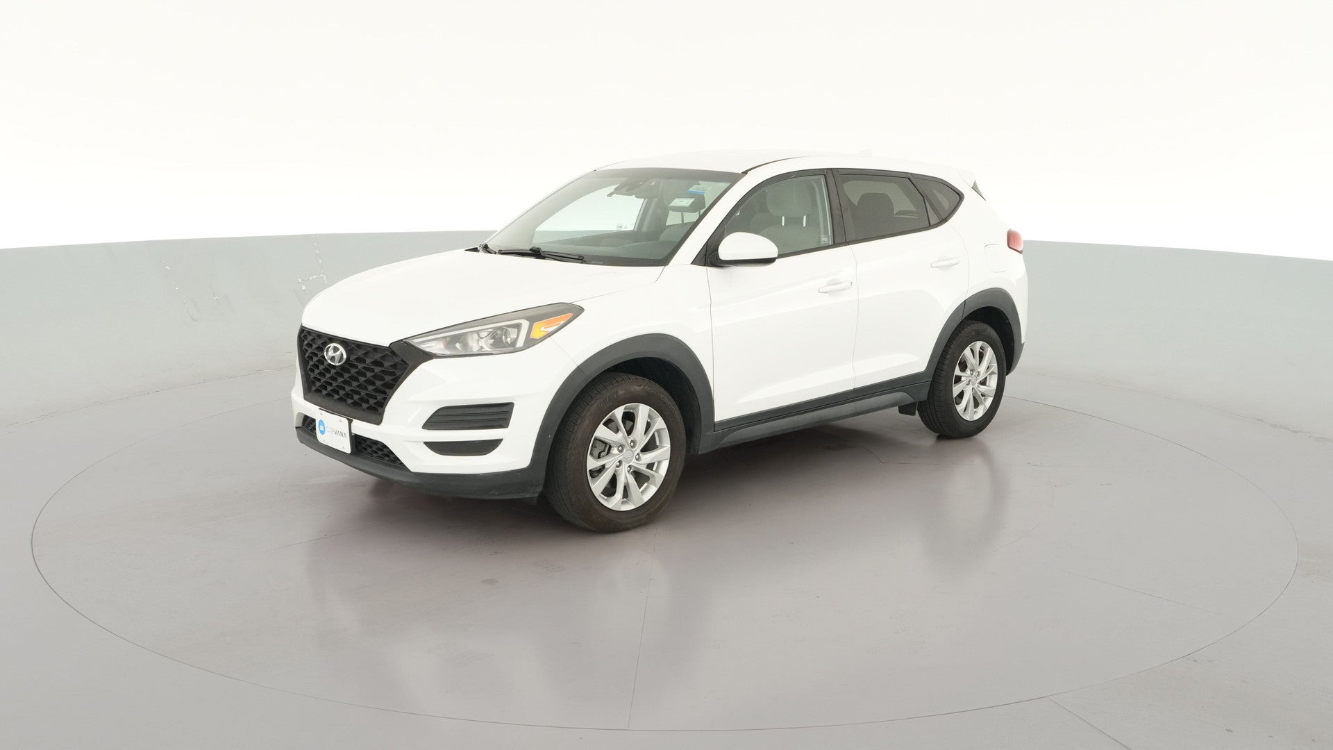 2019 Hyundai Tucson vehicle photo