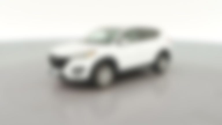 2019 Hyundai Tucson vehicle photo
