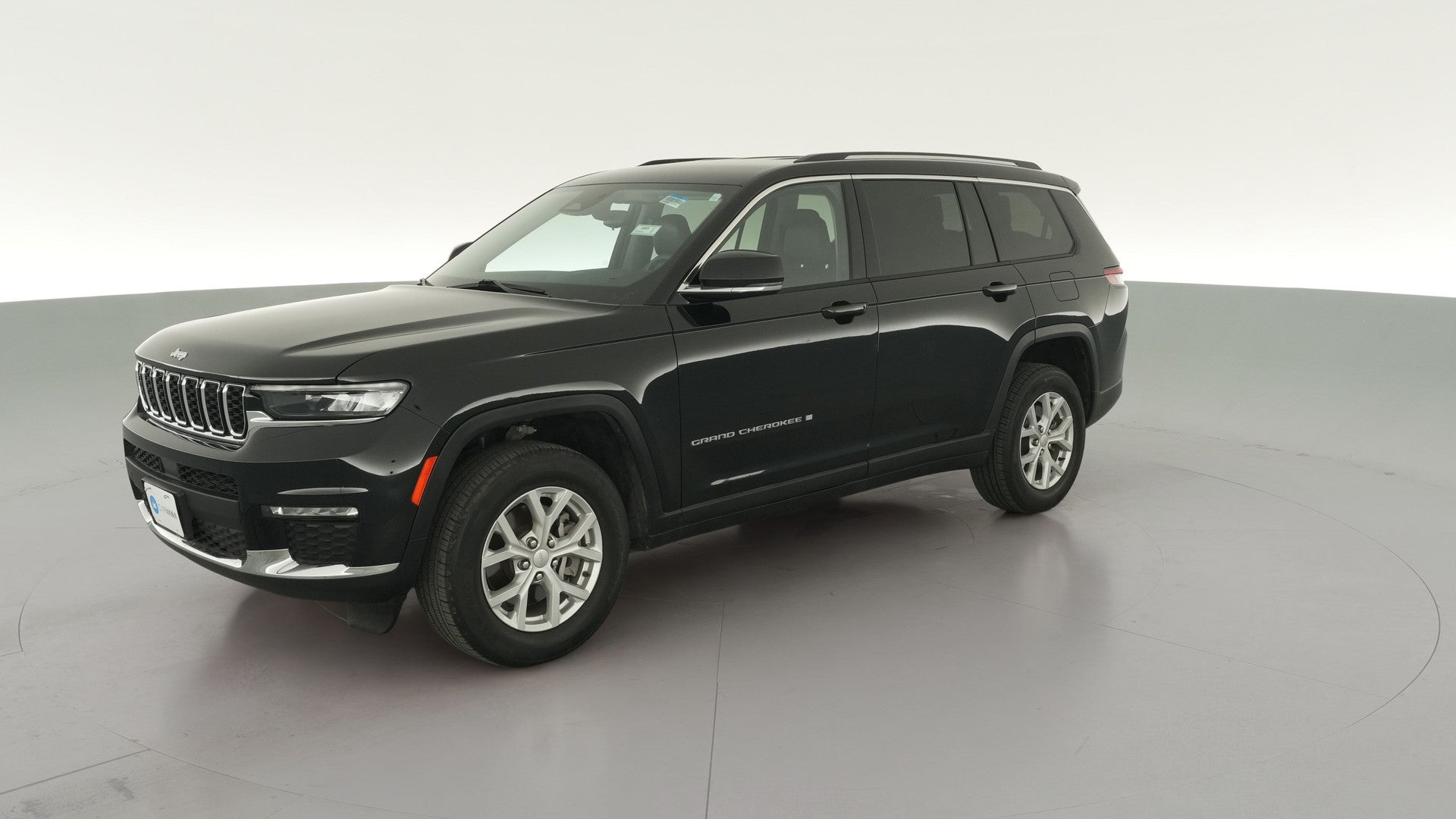 2023 Jeep Grand Cherokee L vehicle photo