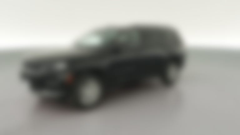 2023 Jeep Grand Cherokee L vehicle photo