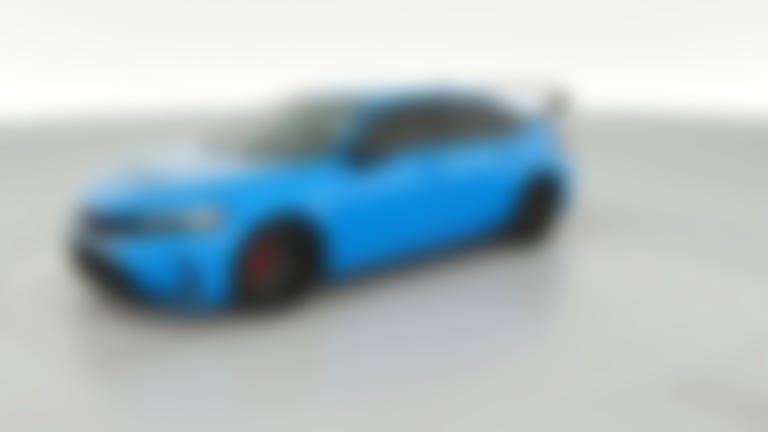 2025 Honda Civic Type R vehicle photo
