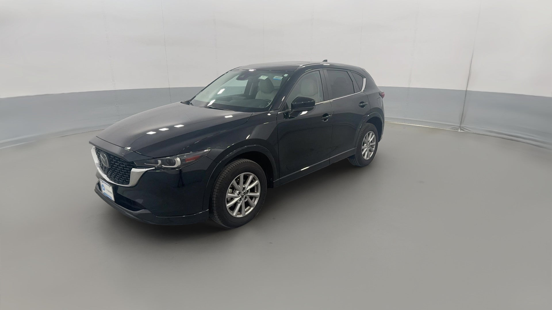 2024 MAZDA CX-5 vehicle photo