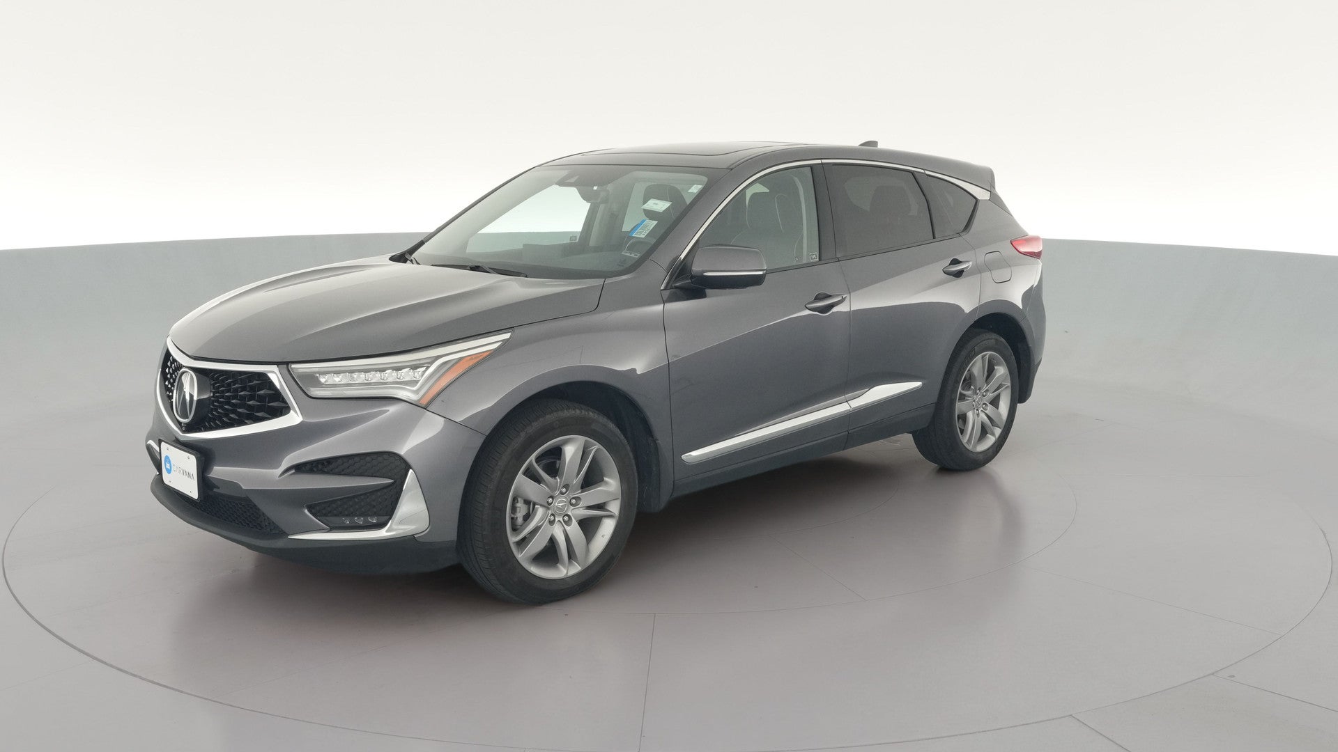 2020 Acura RDX vehicle photo