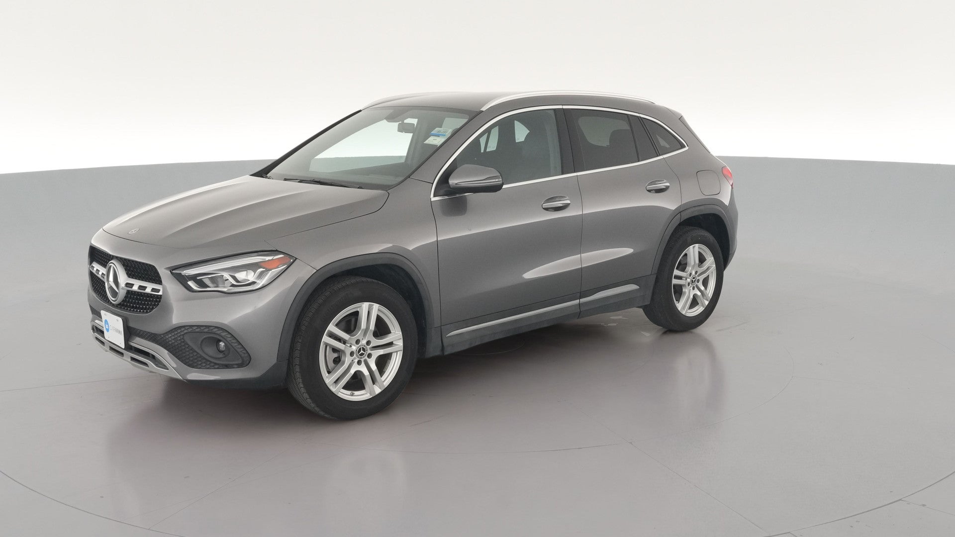 2022 Mercedes-Benz GLA vehicle photo
