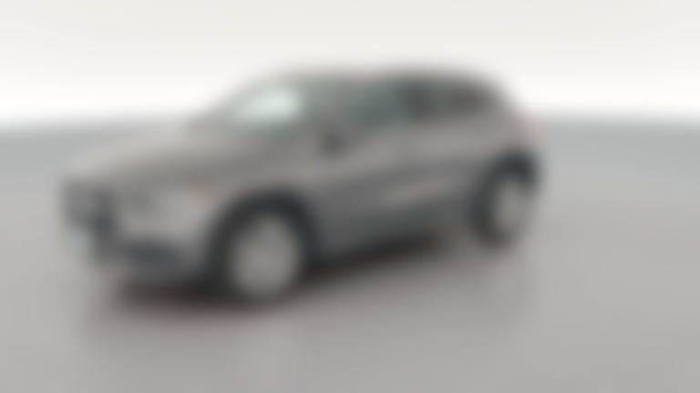 2022 Mercedes-Benz GLA vehicle photo